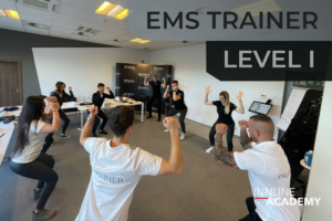 Szkolenie EMS Level I