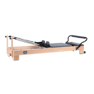 Pilates reformer