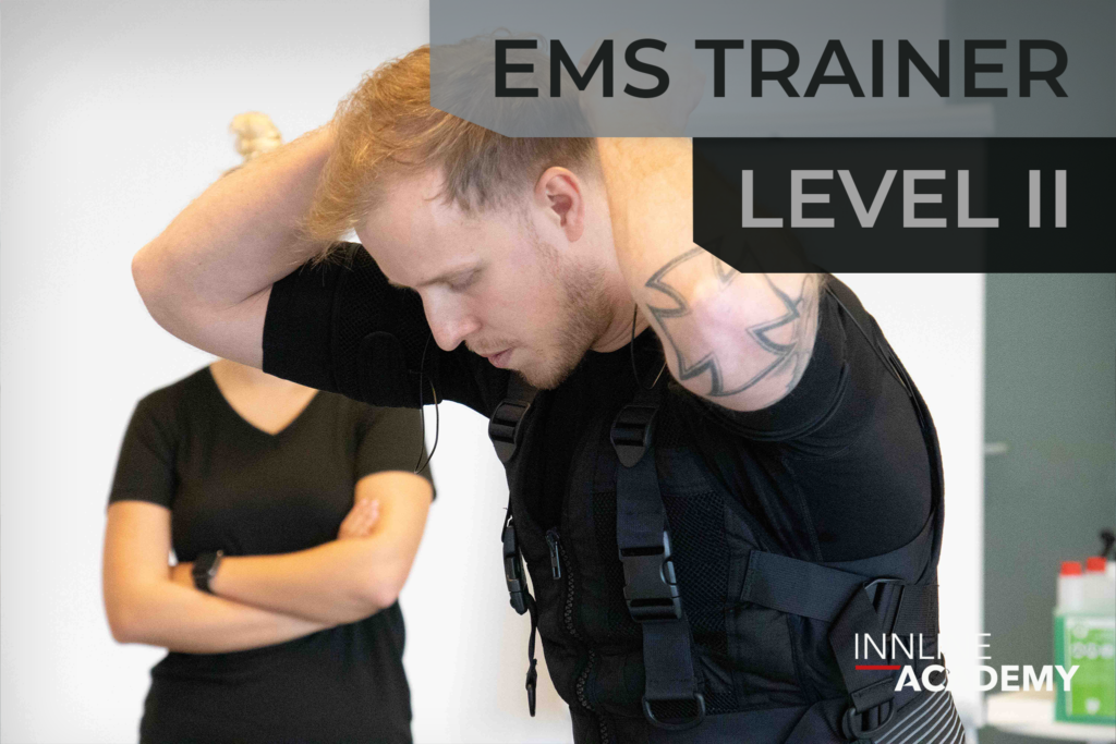 Szkolenie EMS Trainer - Level II