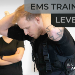 Szkolenie EMS Trainer - Level II