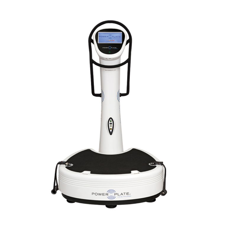 Power Plate medyczny