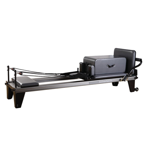 Classic Aluminium Reformer (HL)