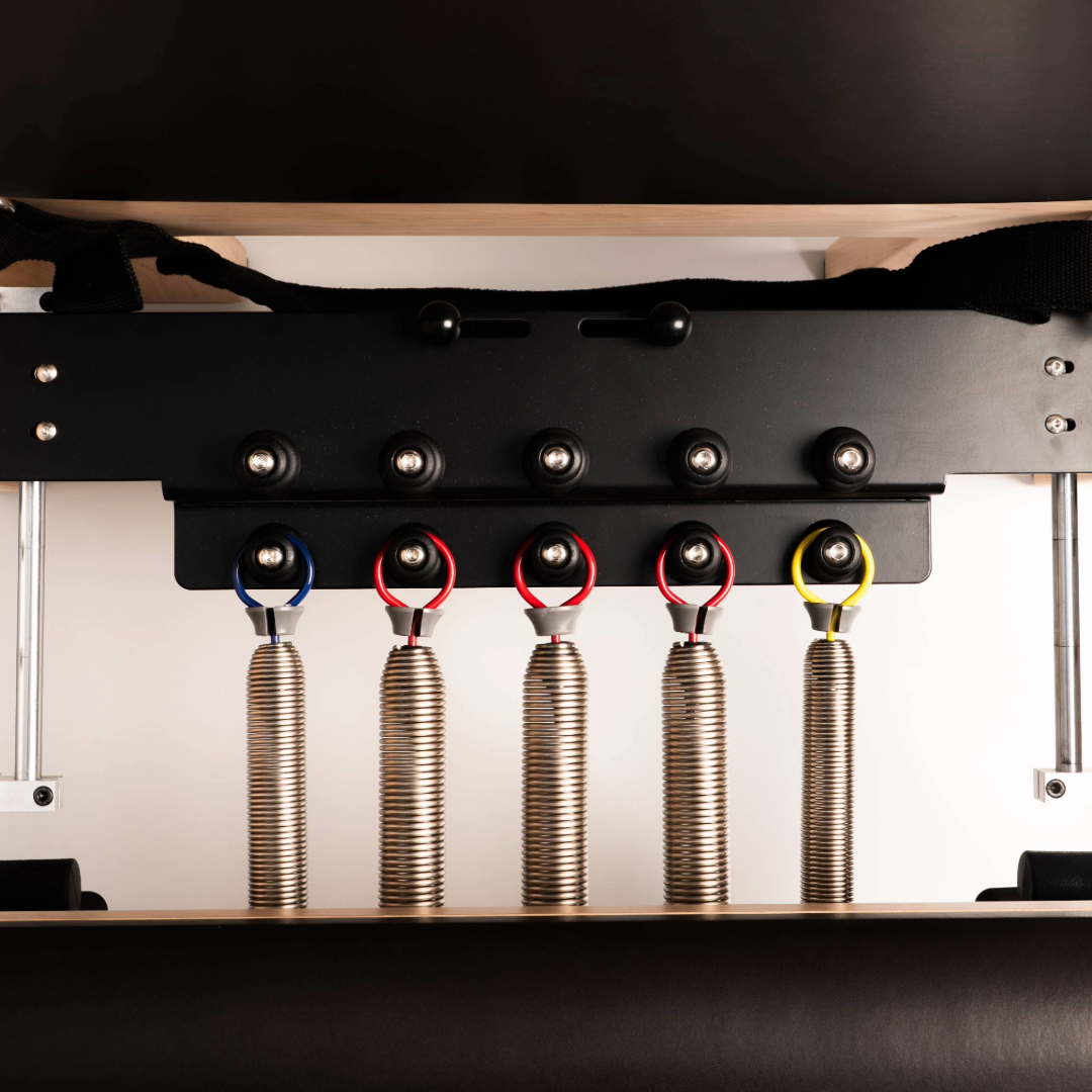 Classical Wood Reformer (HL) - obrazek 4