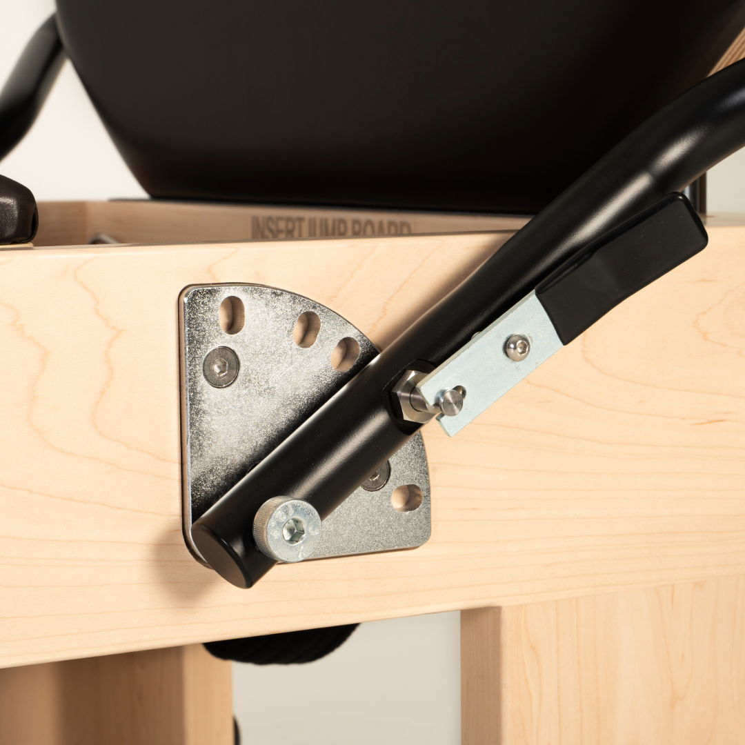 Classical Wood Reformer (HL) - obrazek 5