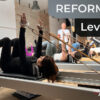 Szkolenie Pilates - Reformer - Level II