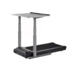 LifeSpan Fitness Treadmill Desk TR5000-DT7 Power - Bieżnia do biura