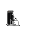 BACK / ABDOMINAL MACHINE (100KG OBCIĄŻENIE STOSU) - obrazek 2