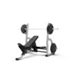 OLYMPIC INCLINE BENCH