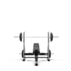 OLYMPIC INCLINE BENCH - obrazek 2