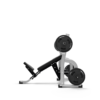 OLYMPIC INCLINE BENCH - obrazek 3