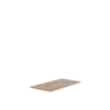 2X1M OAK INSERT 30MM