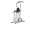 REAR CHIN / DIP / LEG RAISE STATION