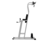 REAR CHIN / DIP / LEG RAISE STATION - obrazek 2