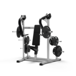 ISO-LATERAL CHEST PRESS