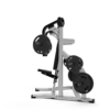 ISO-LATERAL INCLINE CHEST PRESS - obrazek 2