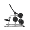ISO-LATERAL LAT PULLDOWN - obrazek 3
