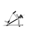 T-BAR ROW CHEST SUPPORT - obrazek 3