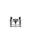 SEATED DIP - obrazek 3