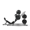 45 DEGREE LEG PRESS - obrazek 3