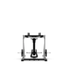 REVERSE HYPER EXTENSION - obrazek 3