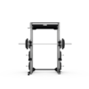 E70 FIXED HALF RACK (250cm - wysokość) - obrazek 2