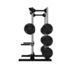 E70 HALF RACK (250cm - wysokość) - obrazek 3