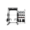 E70 POWER RACK ST (250cm - wysokość) - obrazek 2
