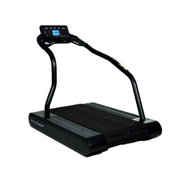 Bieżnia Woodway Pro XL with LCD Personal Trainer Display