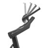 Adidas - C24 Rower treningowy - obrazek 9