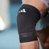 Adidas - Performance Knee Support - M - obrazek 4