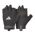 Adidas - Essential Training Gloves - White