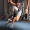 Adidas - Performance Knee Support - M - obrazek 2