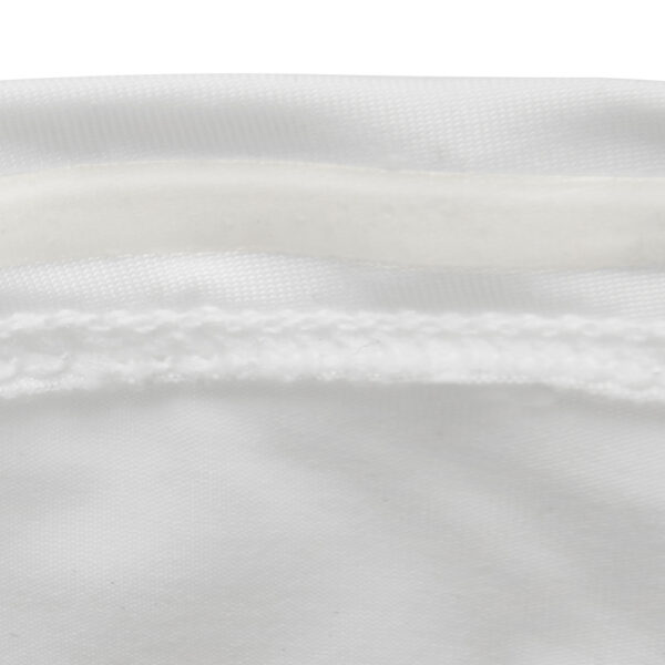 Adidas - Aeroready Compression Arm Sleeves - White - obrazek 4