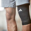 Adidas - Performance Knee Support - M - obrazek 3