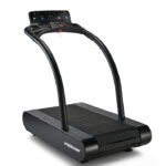 Bieżnia Woodway VIVE with LED Quickset Display