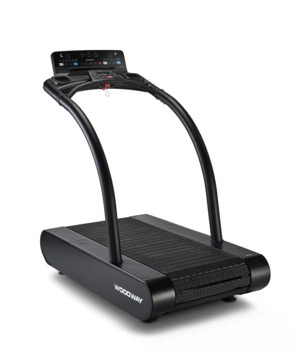 Bieżnia Woodway VIVE with LED Quickset Display