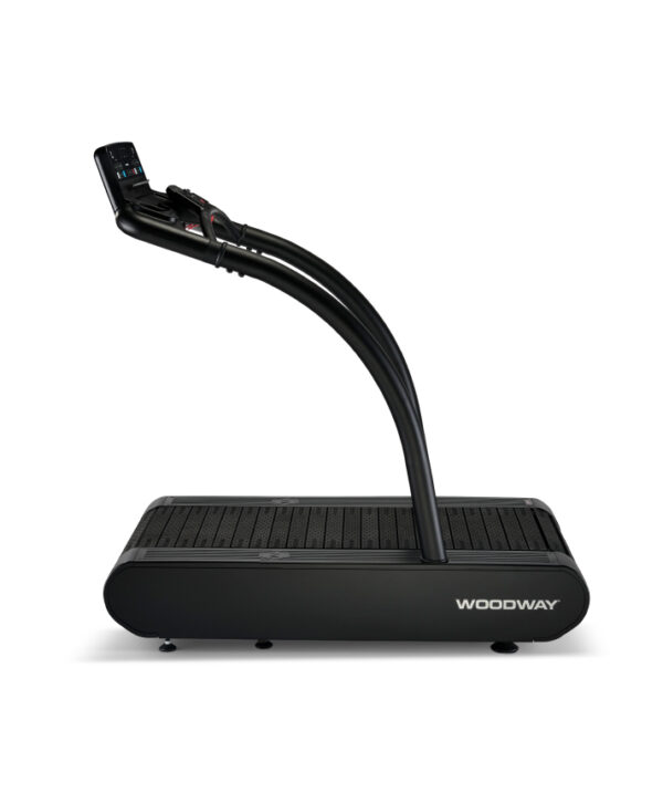 Bieżnia Woodway VIVE with LED Quickset Display - obrazek 3