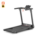 Adidas - T-1 Składana bieżnia