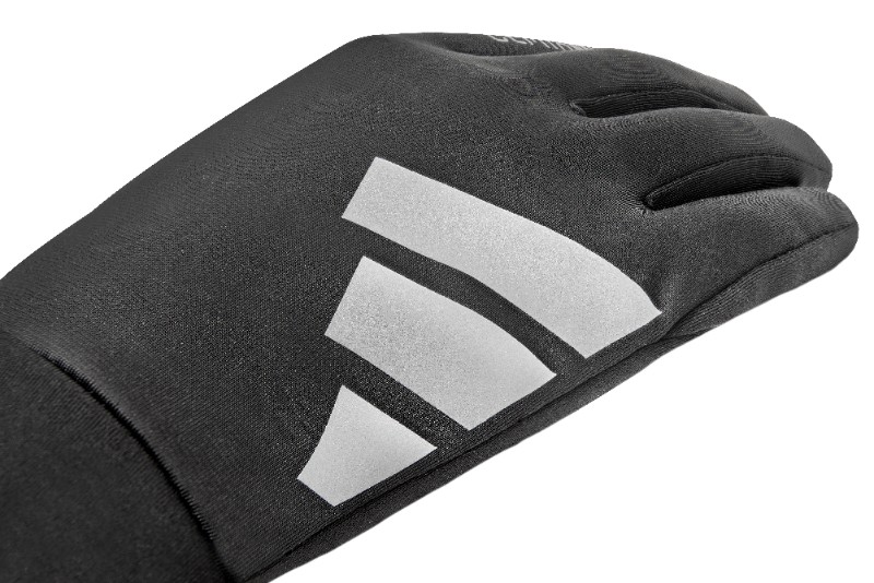 Adidas - Outdoor Training Gloves - XS - obrazek 5