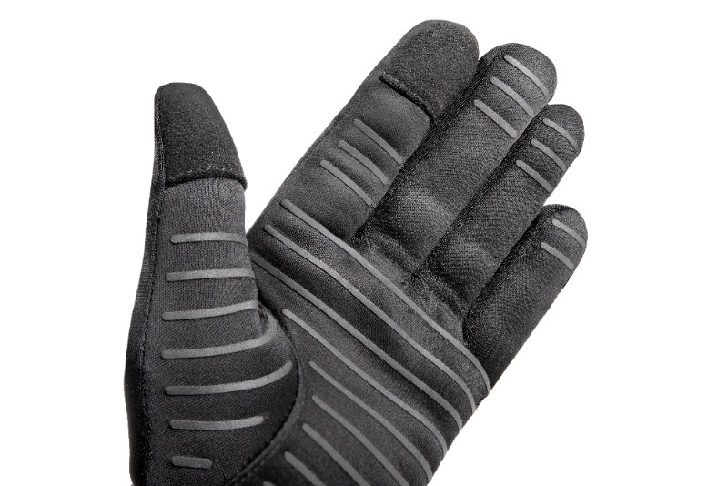 Adidas - Outdoor Training Gloves - XS - obrazek 3