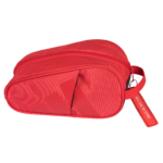 Adidas - Accessory Bag Black/Red 2026