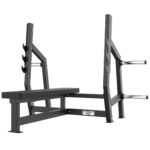 Platinum Horizontal Bench Press V-series