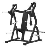 Platinum Chest Press Plate loaded V-series