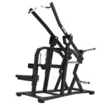 Platinum Wide Lat Pulldown  Plate loaded V-series