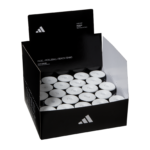 Adidas - Box of overgrip 45 units