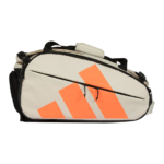 Adidas - Racket Bag MULTIGAME OFF WHITE 2026