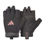 Adidas - Essential Training Gloves - Pink