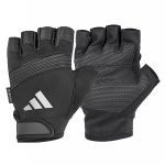 Adidas - Performance Gloves - Grey