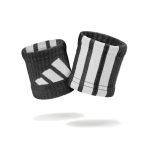 Adidas - Wrist Protectors - 8cm - Black/White