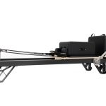 Vanta Aluminium Reformer Black